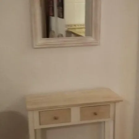 Acogedor Apartamento A 50 Mts De La Playa *