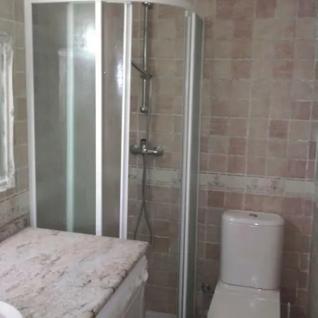 Acogedor Apartamento A 50 Mts De La Playa * 데니아