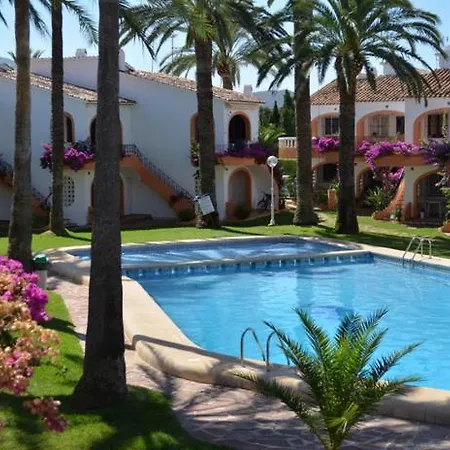 Acogedor Apartamento A 50 Mts De La Playa *